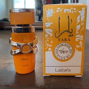 Lattafa Yara Perfume